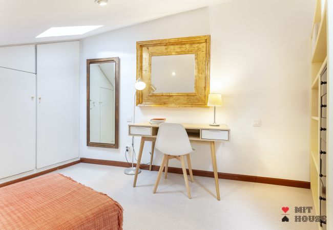 Apartment in Madrid - Tribeca Duplex Apartment in Madrid - Tribeca Duplex