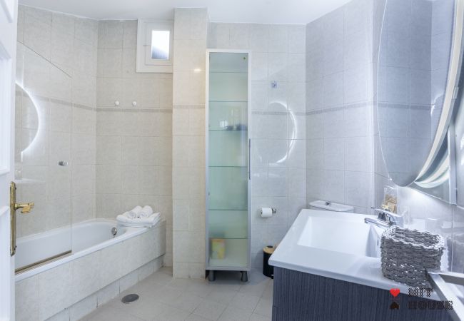 Apartment in Madrid - Tribeca Duplex Apartment in Madrid - Tribeca Duplex