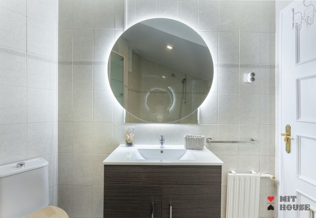 Apartment in Madrid - Tribeca Duplex Apartment in Madrid - Tribeca Duplex