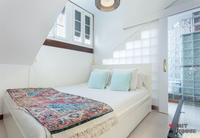 Apartment in Madrid - Tribeca Duplex Apartment in Madrid - Tribeca Duplex