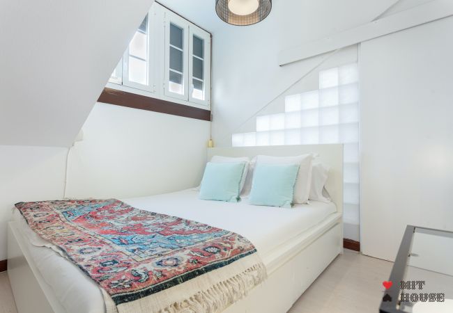 Apartment in Madrid - Tribeca Duplex Apartment in Madrid - Tribeca Duplex