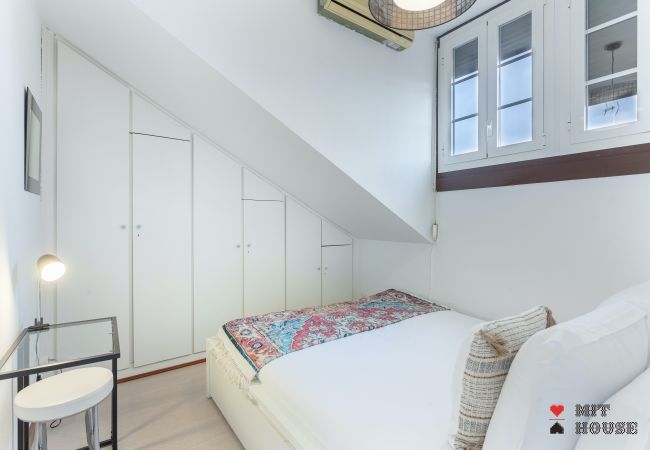 Apartment in Madrid - Tribeca Duplex Apartment in Madrid - Tribeca Duplex