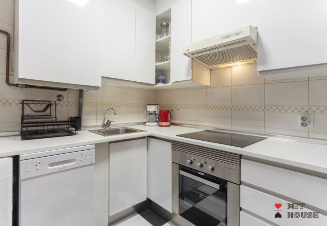 Apartment in Madrid - Tribeca Duplex Apartment in Madrid - Tribeca Duplex