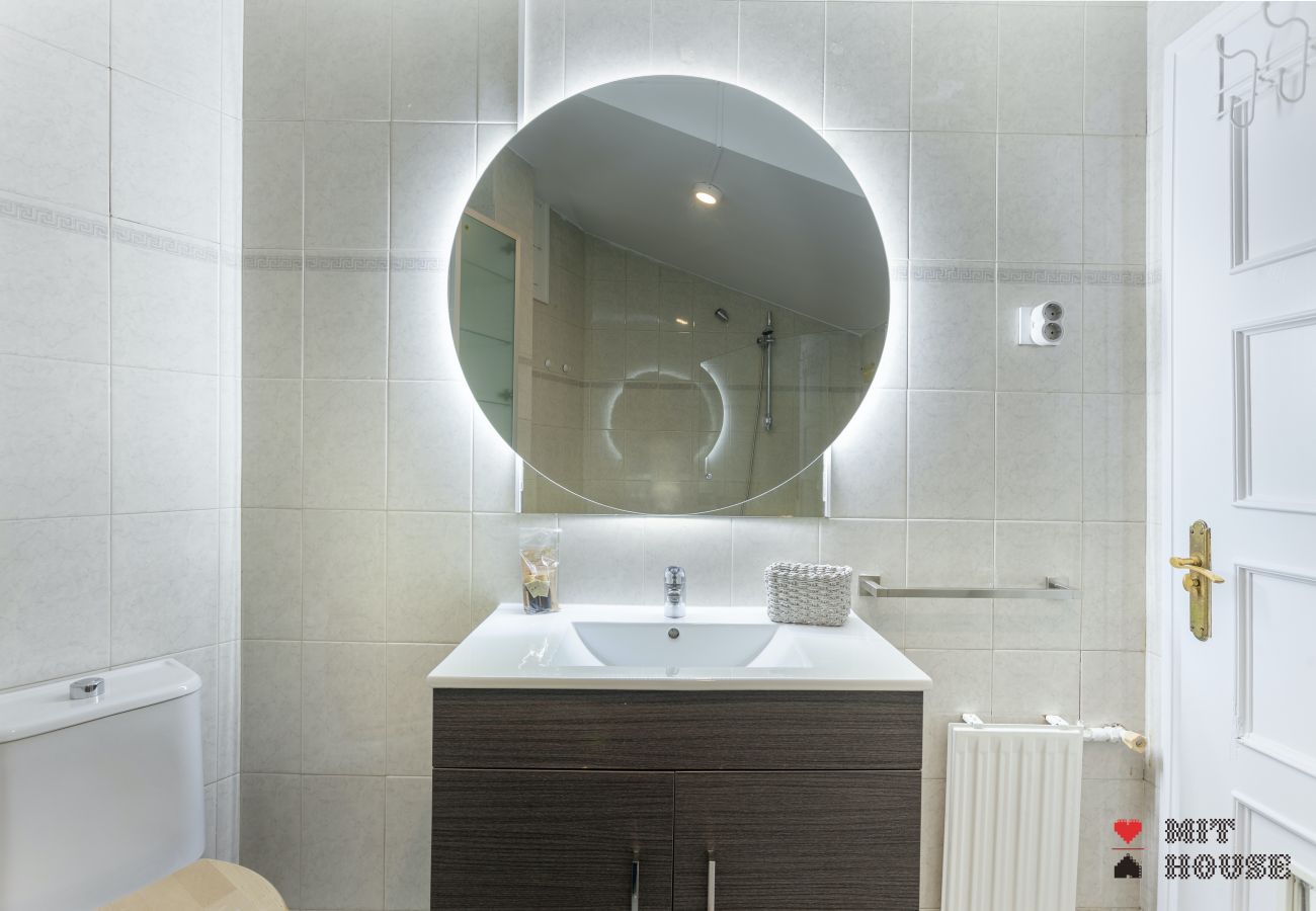 Apartment in Madrid - Tribeca Duplex Apartment in Madrid - Tribeca Duplex