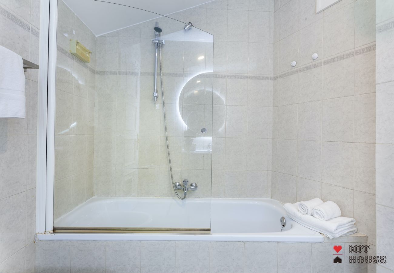 Apartment in Madrid - Tribeca Duplex Apartment in Madrid - Tribeca Duplex