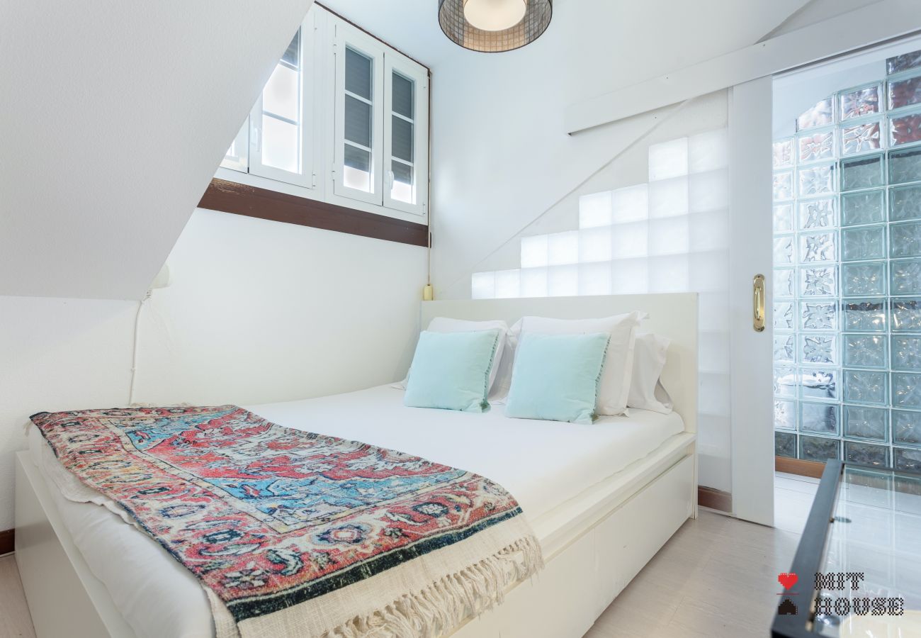 Apartment in Madrid - Tribeca Duplex Apartment in Madrid - Tribeca Duplex