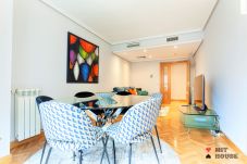 Apartment in Madrid - Sabatini