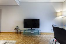 Apartment in Madrid - Sabatini