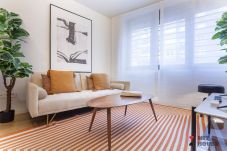 Apartment in Madrid - Rubik I (bajo)