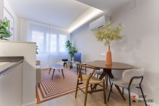 Apartment in Madrid - Rubik I (bajo)