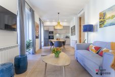 Apartment in Madrid - Nomad Rastro IV