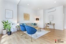 Apartment in Madrid - Retiro IV