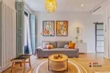 Apartment in Madrid - Magerit II