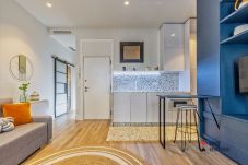 Apartment in Madrid - Magerit II