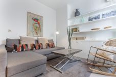 Apartment in Madrid - Las Cortes II