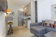 Apartment in Madrid - Las Cortes II