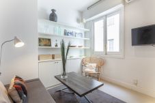 Apartment in Madrid - Las Cortes II