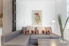 Apartment in Madrid - Las Cortes II