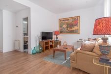 Apartment in Madrid - Retiro VII