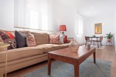 Apartment in Madrid - Retiro VII