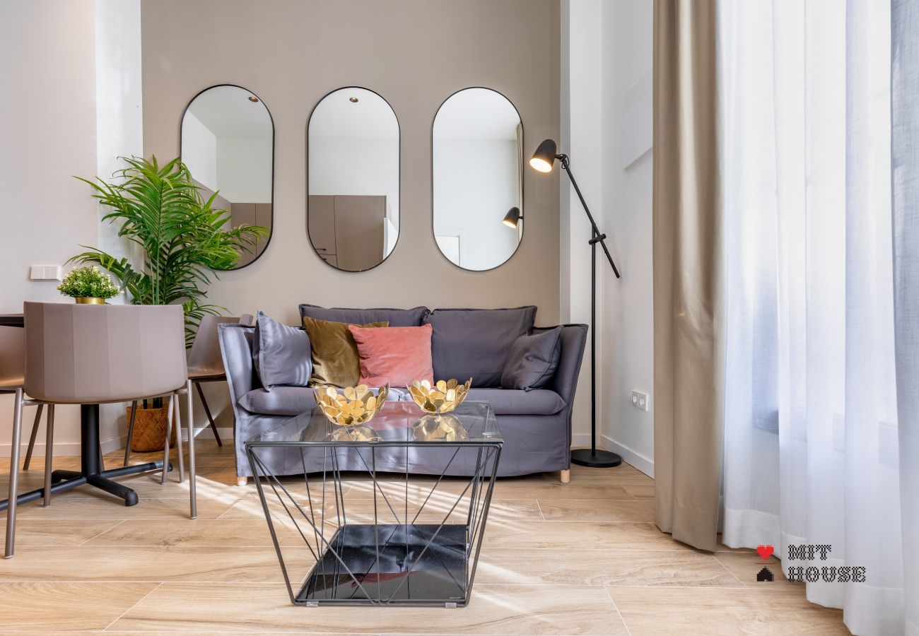 Apartment in Madrid - Castilla VI