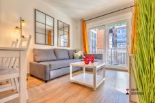 Apartment in Madrid - Metropolitano II