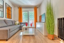 Apartment in Madrid - Metropolitano II