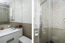 Apartment in Madrid - Salamanca Confort XI