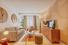 Apartment in Madrid - Bernabeu Place V