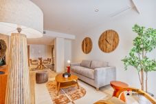 Apartment in Madrid - Bernabeu Place V