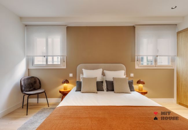 Apartment in Madrid - Bernabeu Place VIII Apartment in Madrid - Bernabeu Place VIII