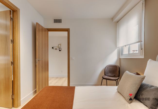 Apartment in Madrid - Bernabeu Place VIII Apartment in Madrid - Bernabeu Place VIII