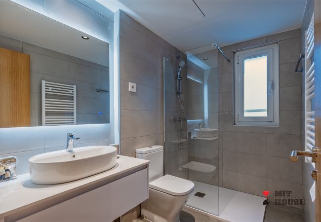 Apartment in Madrid - Bernabeu Place VIII Apartment in Madrid - Bernabeu Place VIII