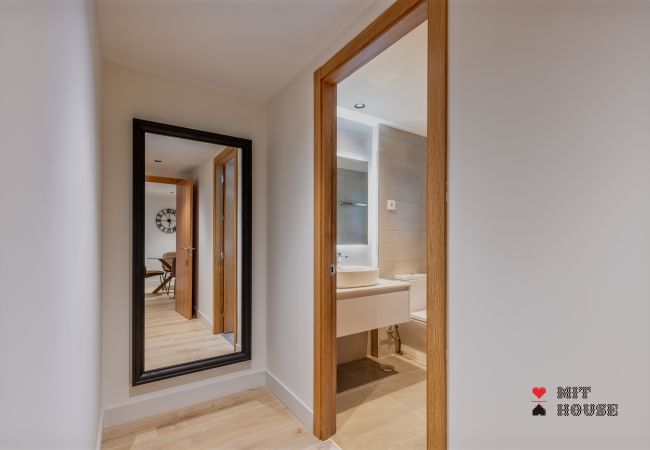 Apartment in Madrid - Bernabeu Place VIII Apartment in Madrid - Bernabeu Place VIII