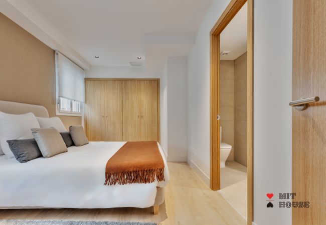 Apartment in Madrid - Bernabeu Place VIII Apartment in Madrid - Bernabeu Place VIII
