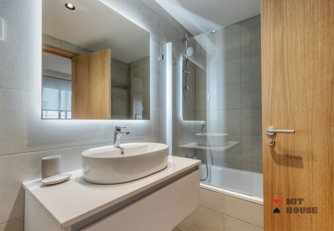 Apartment in Madrid - Bernabeu Place VIII Apartment in Madrid - Bernabeu Place VIII