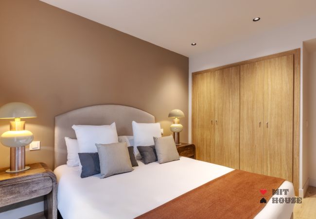 Apartment in Madrid - Bernabeu Place VIII Apartment in Madrid - Bernabeu Place VIII