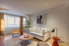 Apartment in Madrid - Bernabeu Place VIII