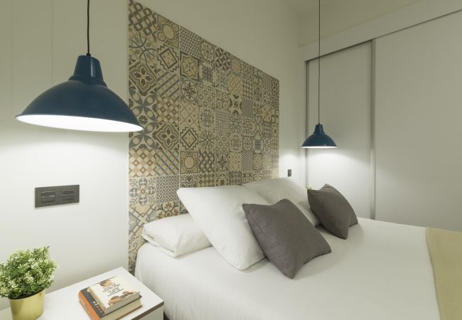 Apartment in Madrid - Bravo II apartment in Madrid Apartment in Madrid - Bravo II apartment in Madrid