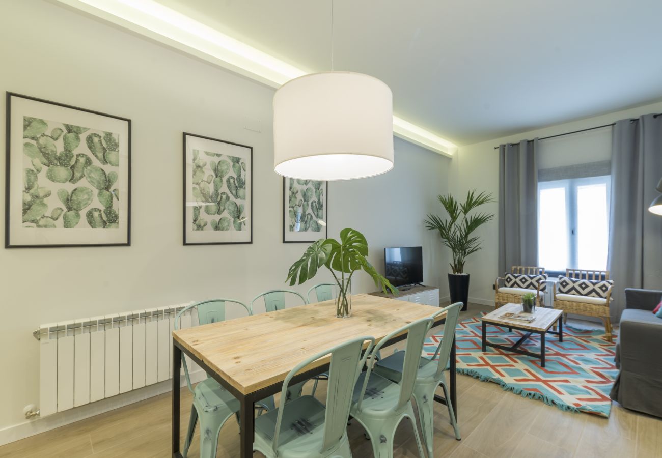 Apartment in Madrid - MIT House Bravo II en Madrid