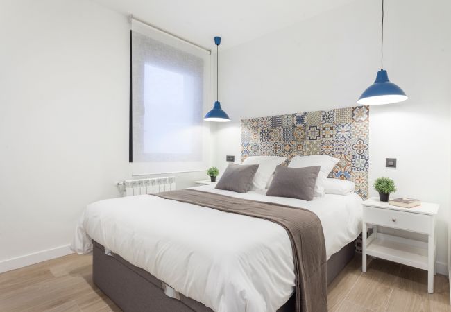Apartment in Madrid - MIT House Bravo V en Madrid 