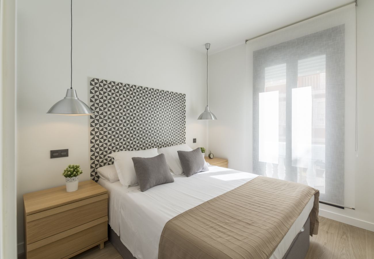 Apartment in Madrid - MIT House Bravo III en Madrid