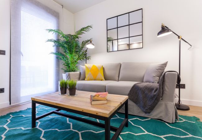 Apartment in Madrid -  Bravo IV apartment in Madrid Apartment in Madrid -  Bravo IV apartment in Madrid