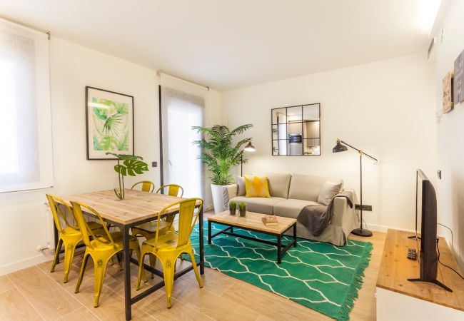 Apartment in Madrid -  Bravo IV apartment in Madrid Apartment in Madrid -  Bravo IV apartment in Madrid