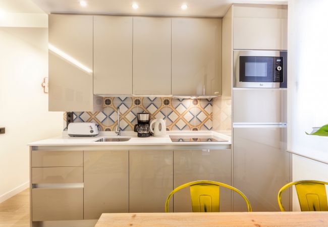 Apartment in Madrid -  Bravo IV apartment in Madrid Apartment in Madrid -  Bravo IV apartment in Madrid