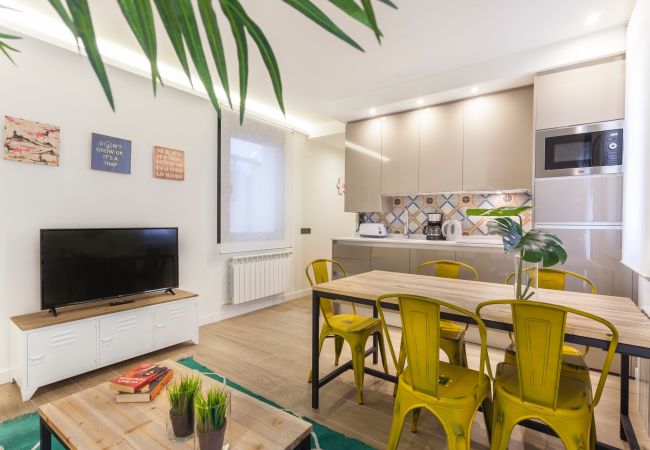 Apartment in Madrid -  Bravo IV apartment in Madrid Apartment in Madrid -  Bravo IV apartment in Madrid
