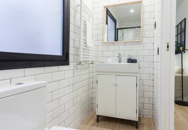 Apartment in Madrid -  Bravo IV apartment in Madrid Apartment in Madrid -  Bravo IV apartment in Madrid