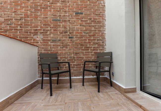 Apartment in Madrid -  Bravo IV apartment in Madrid Apartment in Madrid -  Bravo IV apartment in Madrid