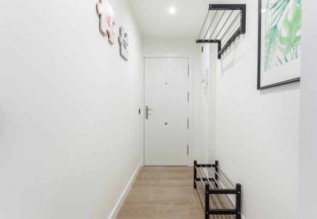 Apartment in Madrid -  Bravo IV apartment in Madrid Apartment in Madrid -  Bravo IV apartment in Madrid