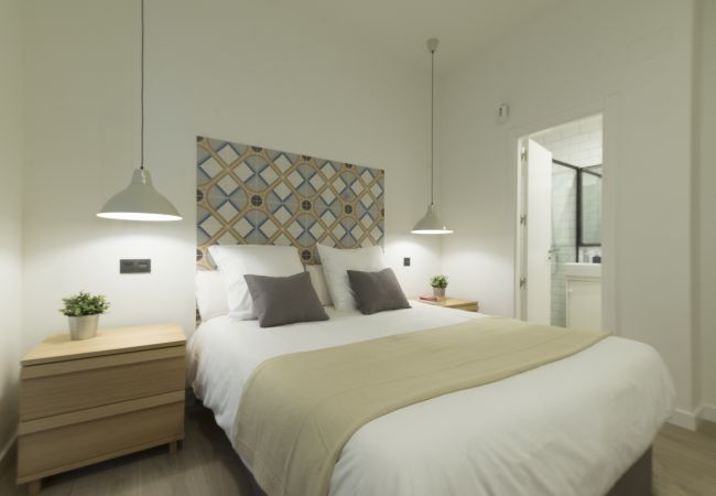Apartment in Madrid -  Bravo I apartment in Madrid Apartment in Madrid -  Bravo I apartment in Madrid